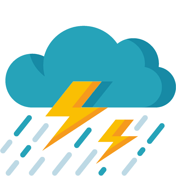 weather image